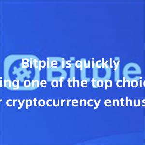 Bitpie is quickly becoming one of the top choices for cryptocurrency enthusiasts worldwide.bitpie苹果手机下载比特派 支持